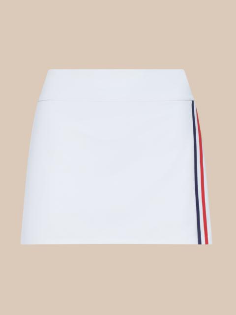 L'AGENCE Iga Tennis Skort