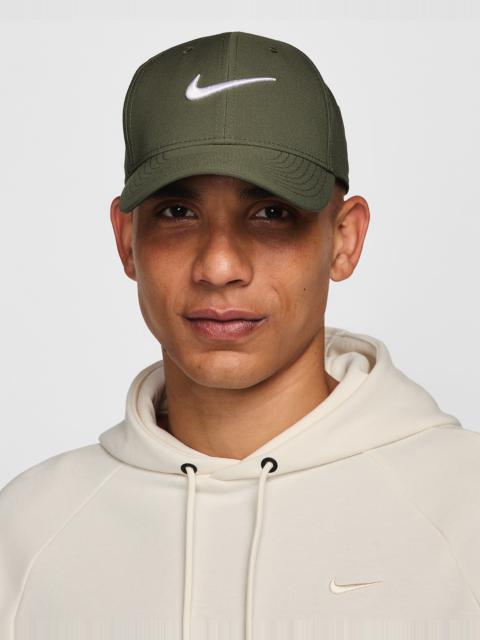 Nike Nike Dri-FIT Club Structured Swoosh Cap
