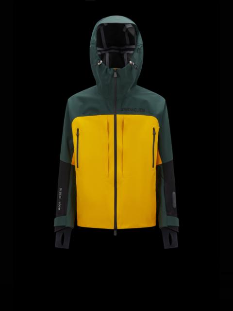 Moncler Brizon Ski Jacket