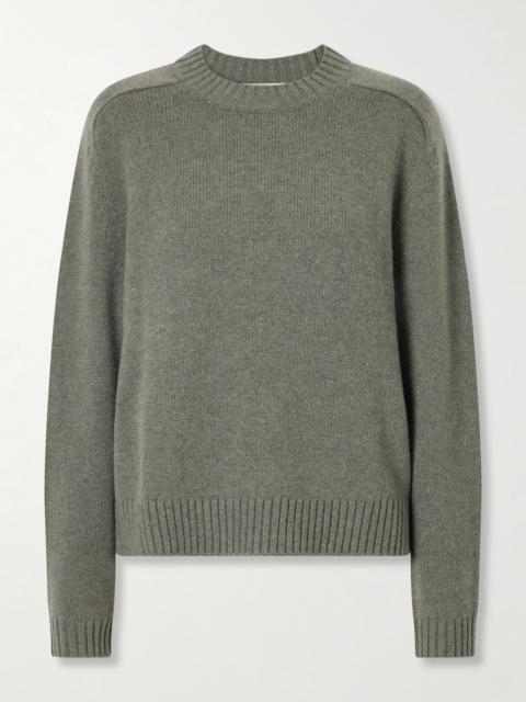 TWP New Jill Cashmere Sweater