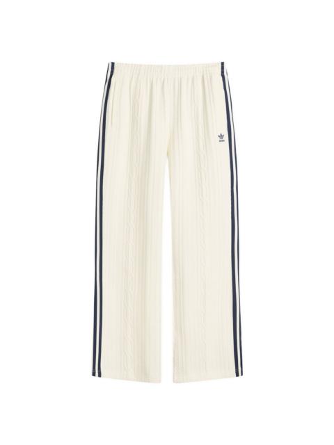 adidas adidas Knit Classic Track Pant