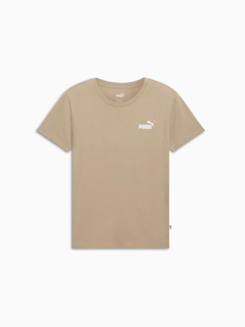 ESSENTIALS Small Logo Women's Tee