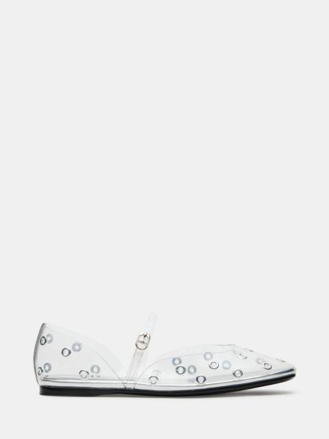 STEVE MADDEN LUNETH CLEAR