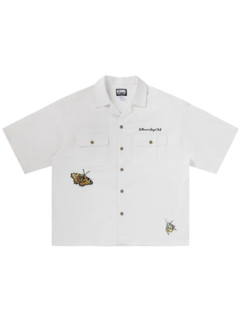 BILLIONAIRE BOYS CLUB AURA SS WOVEN