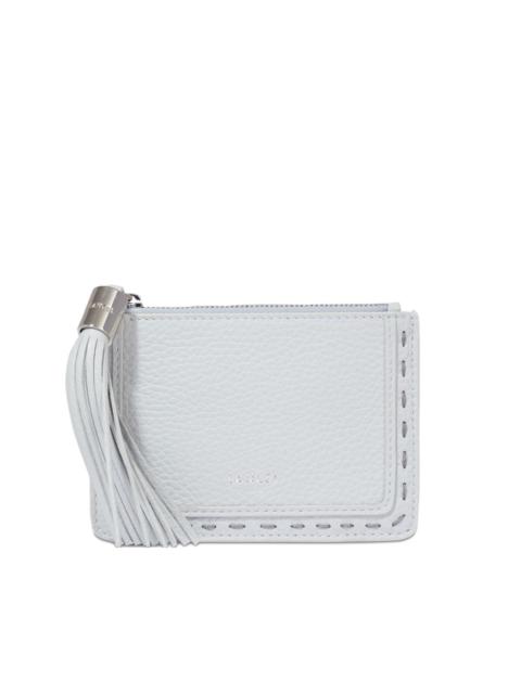 LANCEL Premier Flirt zipped card holder