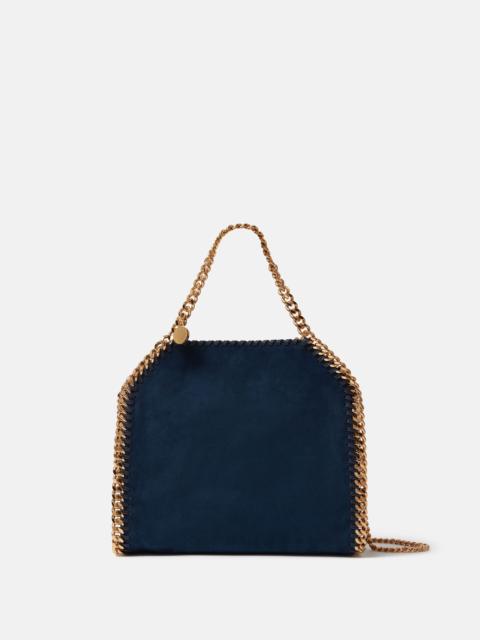 Stella McCartney BORSA FALABELLA MINI BAG ALTER SUEDE