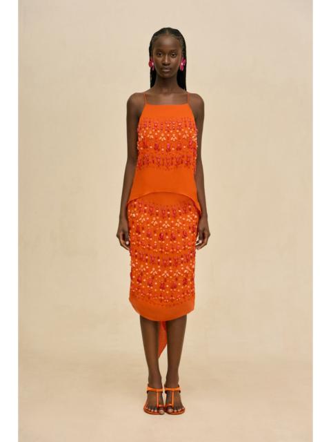 Cult Gaia IOS SKIRT