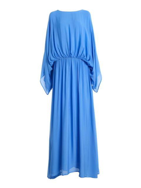 THIRD FORM Suspension Georgette Maxi Dress