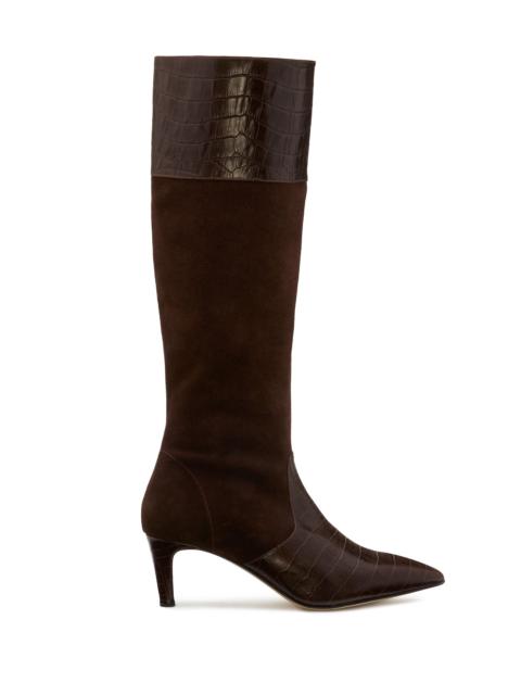 RAMY BROOK Cassie Heeled Boots