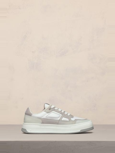 AMI Paris Low Top Ami Arcade Sneakers