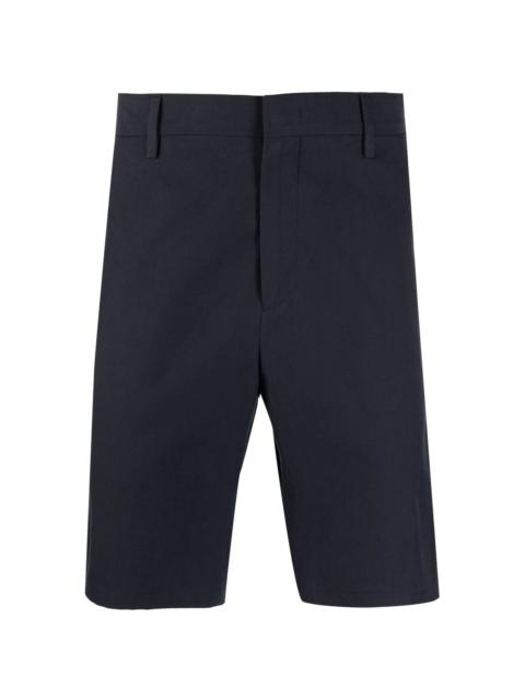 Paul Smith straight-leg bermuda shorts