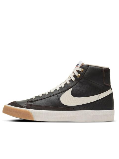 Nike Blazer Mid '77 'Orewood Brown' DC1706-200