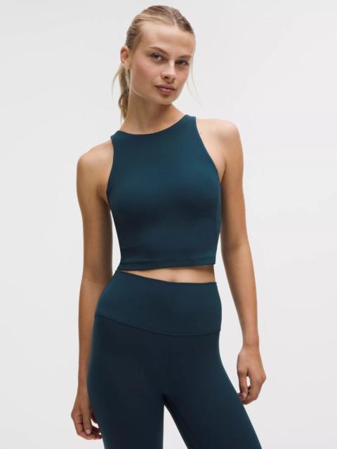 lululemon lululemon Align™ High-Neck Tank Top *Light Support