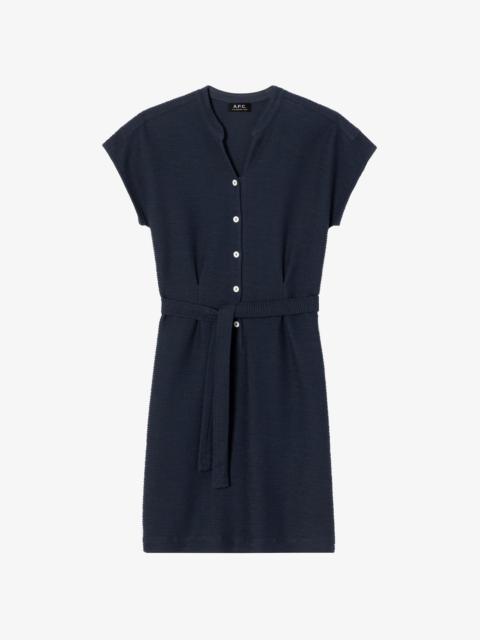 A.P.C. NICO DRESS