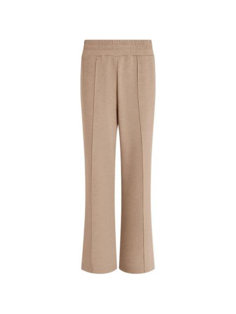 VARLEY wide leg trousers
