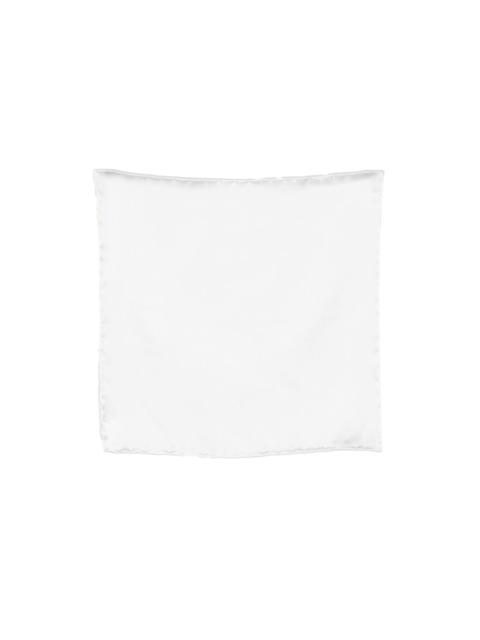 Brioni square-shape scarf