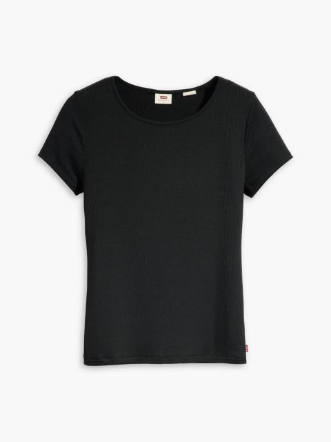 Levi's DREAMY SHORT SLEEVE T-SHIRT