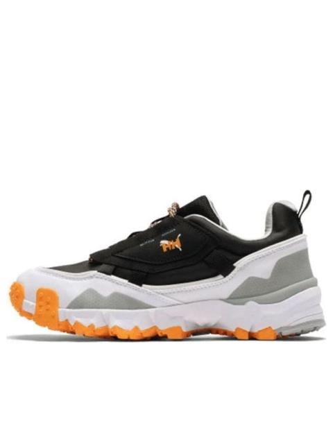 PUMA PUMA Helly Hansen x Trailfox MTS 'Black' 372517-01