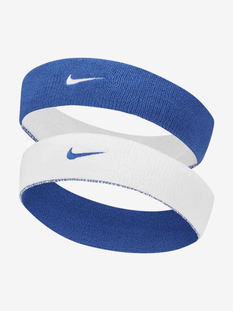 Nike Nike Dri-FIT Reversible Headband