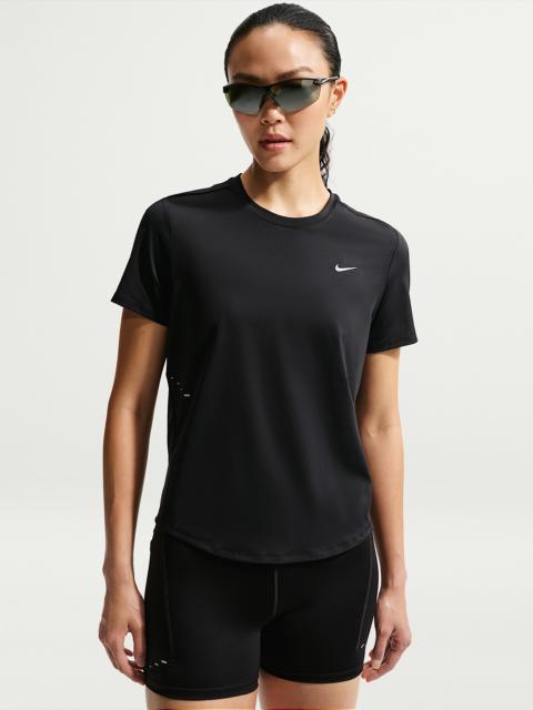 Nike Nike Swift Women's Dri-FIT Short-Sleeve Running Top
