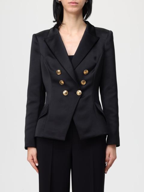 ELISABETTA FRANCHI Blazer woman Elisabetta Franchi