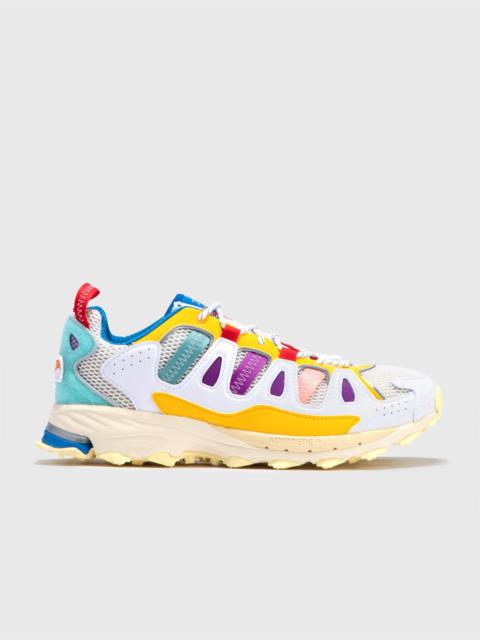 adidas ₢ 킹 핫 휠 Superturf 모험 낮은 탑 스니커
