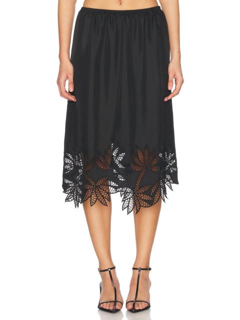 diotima Coverley Skirt
