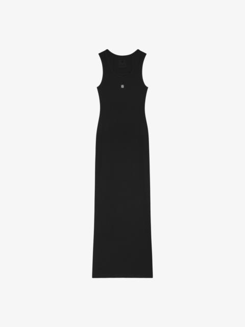 Givenchy TANK DRESS IN KNIT