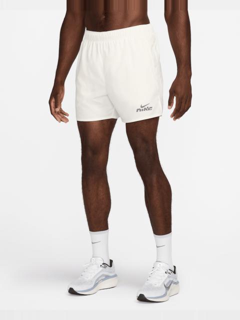 Nike Nike Challenger Flash Men's Dri-FIT 5" Brief-Lined Running Shorts