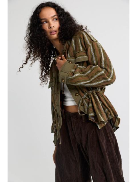 FREE PEOPLE Rowan Jacket