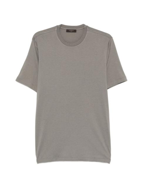 SLOWEAR crew-neck T-shirt