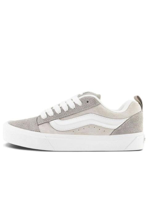 Vans Vans Knu Skool 'Beige Grey' VN0009QCCNP