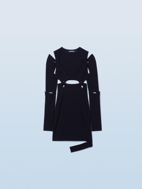 JACQUEMUS La robe Mari