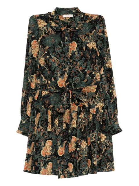 ULLA JOHNSON Simona dress