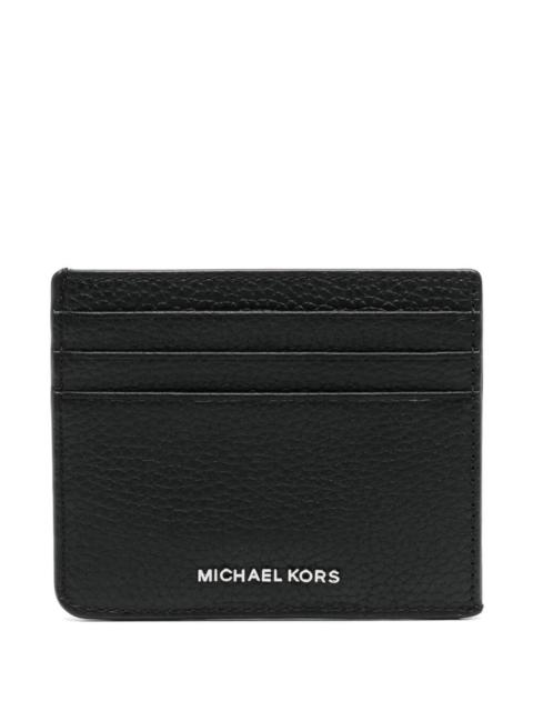MICHAEL KORS Compact Cc With Zip