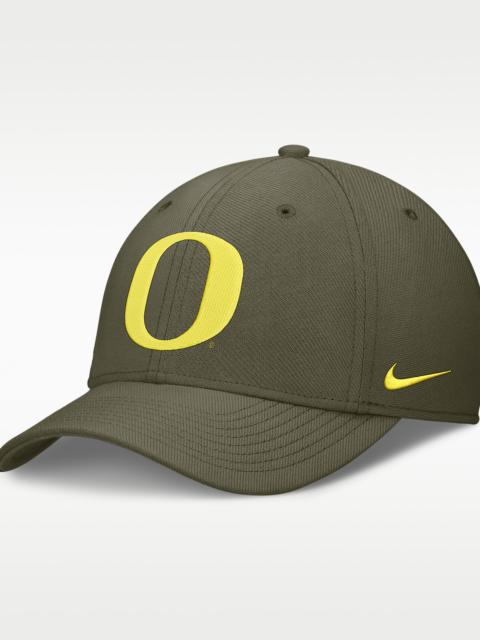 Nike Oregon Primetime Men's Nike Dri-FIT College Hat