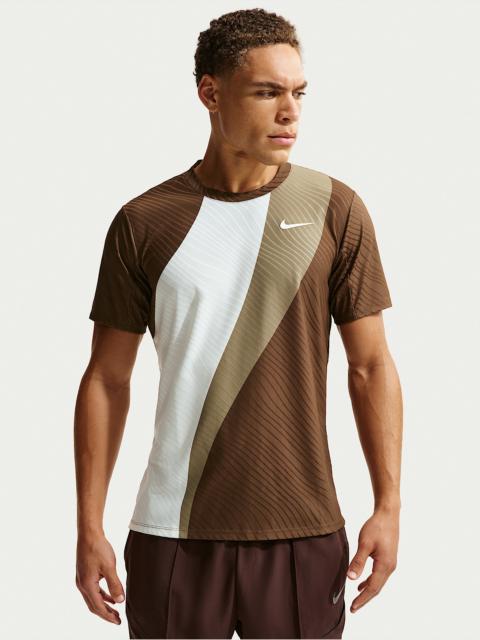 Nike NikeCourt Slam Men's Dri-FIT ADV Top
