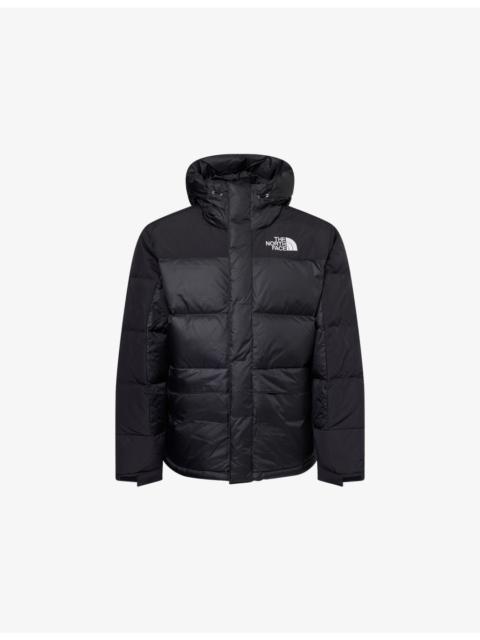 The North Face Himalayan Hooded Shell-Down Parka