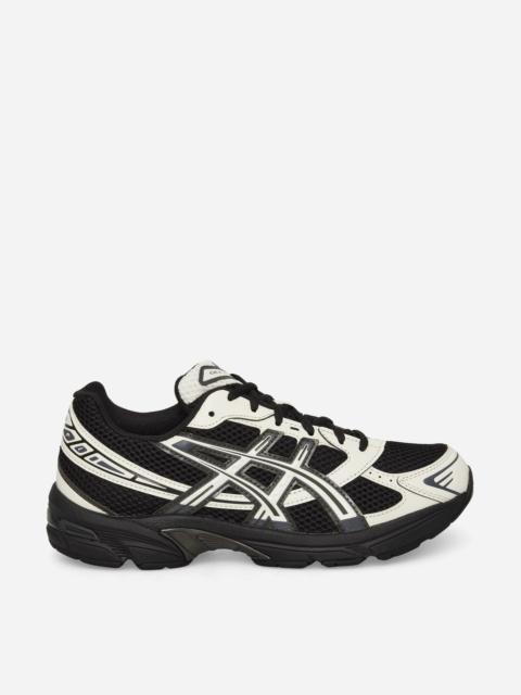 GEL-1130 Sneakers Black / Cream