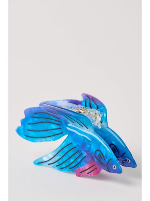 FREE PEOPLE Wild Animal Claw Clip