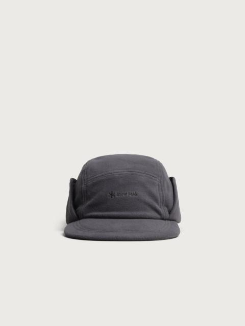 snow peak Snow Peak Polartec Ear Cuff Cap