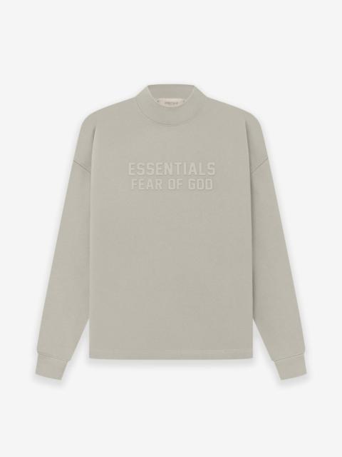 ESSENTIALS Relaxed Crewneck