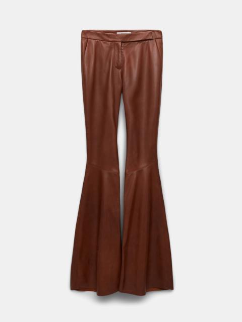 SLEEK STATEMENT pants