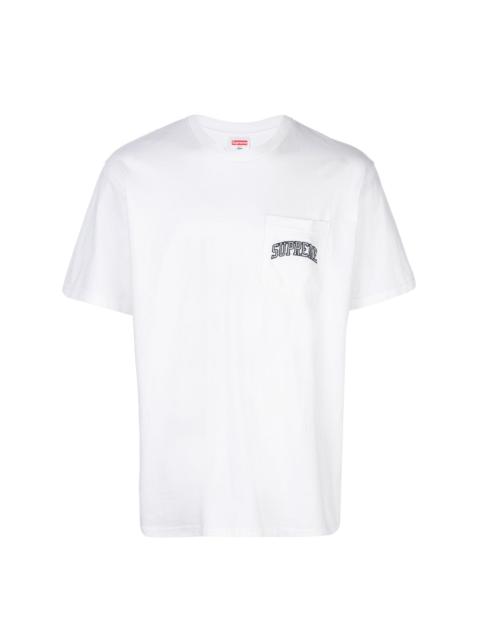 Supreme Raiders 47 Pocket T-shirt