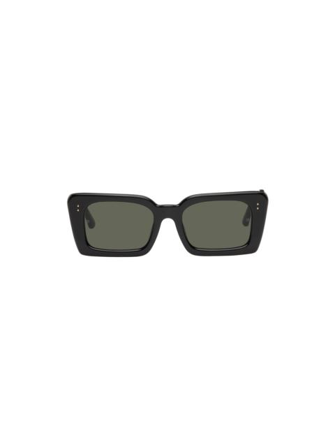 Black Nieve Sunglasses