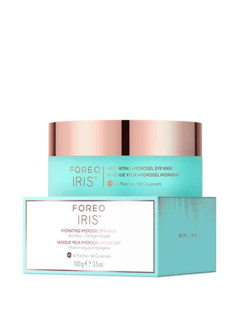 FOREO IRIS™ Hydrating Hydrogel Eye Mask