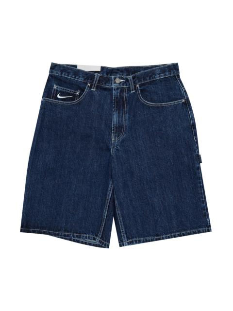 Supreme Supreme x Nike Denim Short 