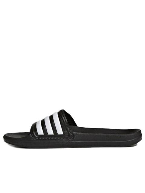 adidas adidas Phaoxo Black White Slippers 'Black White' AQ4761