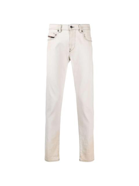 Diesel slim-cut D-Strukt jeans