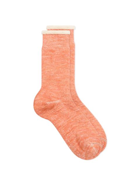 ROTOTO® RoToTo Double Face Sock
